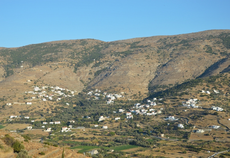 Να δώσουμε χώρο σε ότι αξίζει και να πετάξουμε πια  όλα τα ''περιττά...''